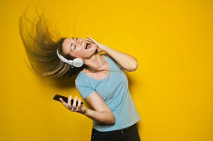 Секреты звукотерапии: какую музыку слушать, чтобы стать успешным