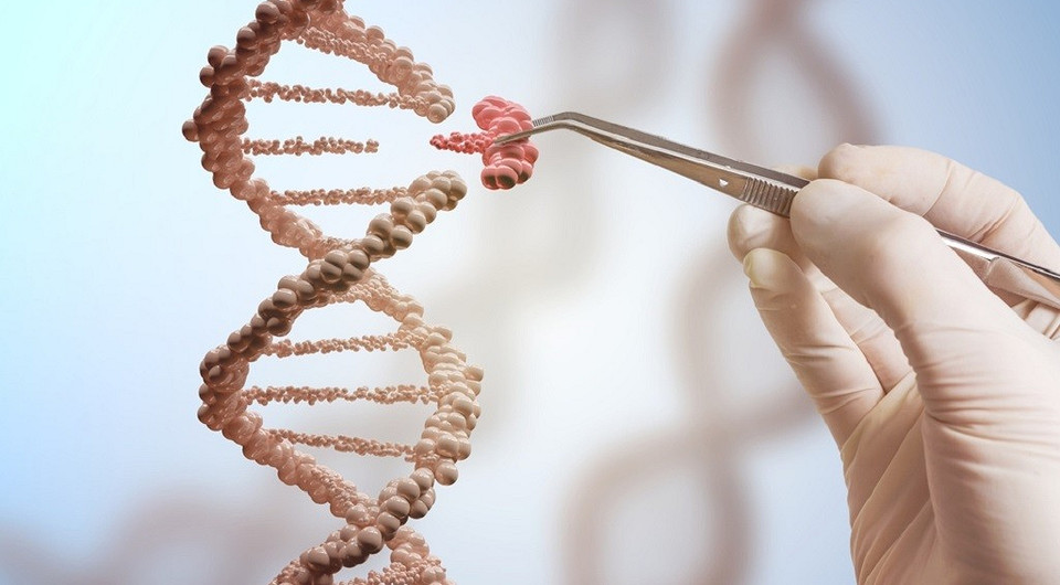 10 вопросов генетику: поиске партнера по ДНК, скринингах и технологиях будущего