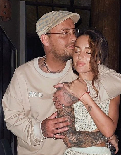 «Нелепо и жалко»: бывшая девушка Гуфа высказалась о его воссоединении с Айзой