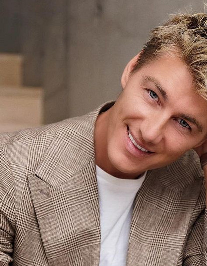 Участница «Холостяка» заявила, что родила сына от Алексея Воробьева