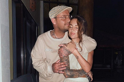 «Нелепо и жалко»: бывшая девушка Гуфа высказалась о его воссоединении с Айзой