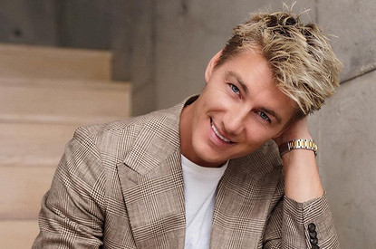 Участница «Холостяка» заявила, что родила сына от Алексея Воробьева