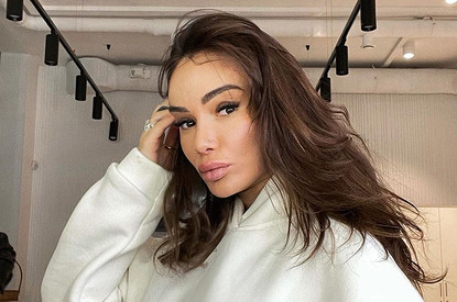 Айза рассказала о воссоединении с Гуфом и беременности от Олега Майами