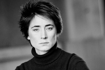 Земфира подала против Евгения Гришковца иск на 1,5 млн рублей несмотря на его извинения