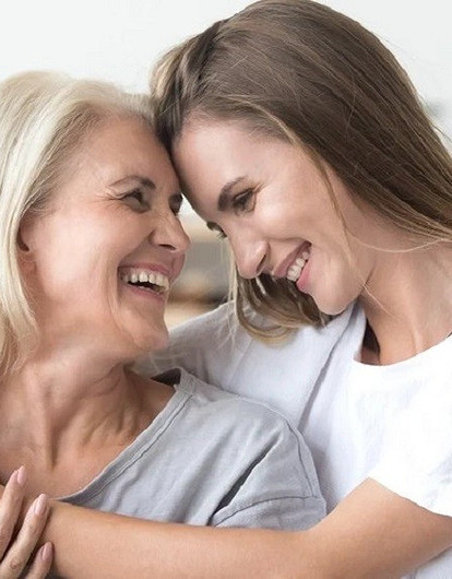 9 нарушений здоровья твоих родителей, которые могут передаться тебе