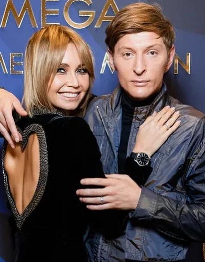 Ляйсан Утяшева призналась, что потратила на Павла Волю 1,5 миллиона
