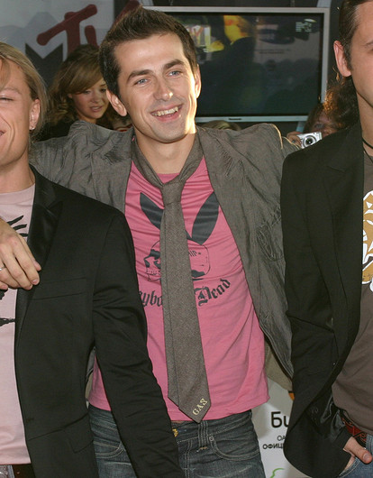 Группа «Динамит» 22 года спустя: чем сегодня занимаются солисты и как сложилась их личная жизнь