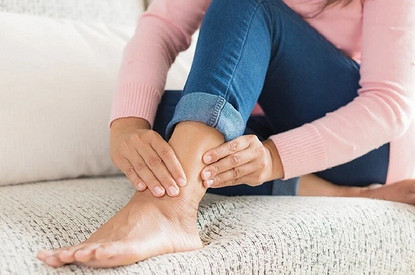 Болят суставы: причины, лечение, профилактика