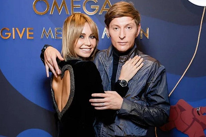 Ляйсан Утяшева призналась, что потратила на Павла Волю 1,5 миллиона