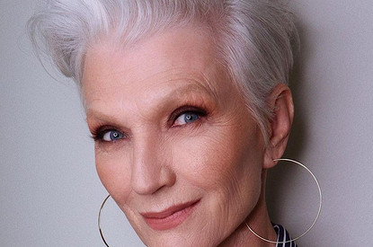 Возраст — не помеха: женские стрижки на короткие волосы после 50