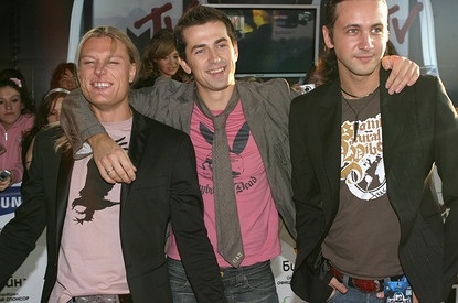 Группа «Динамит» 22 года спустя: чем сегодня занимаются солисты и как сложилась их личная жизнь