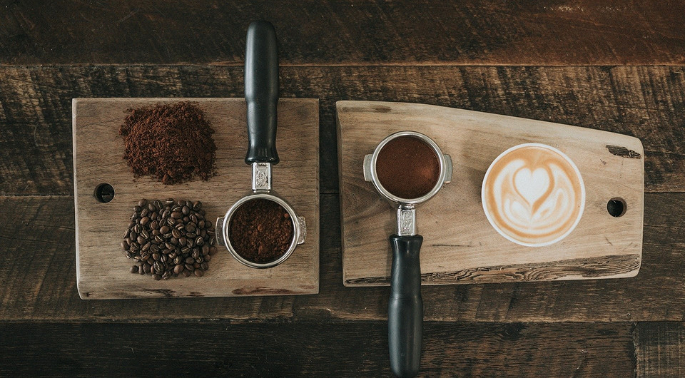 Кофе растворимый VS натуральный: что действительно полезнее