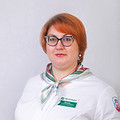 Ольга Зинчева