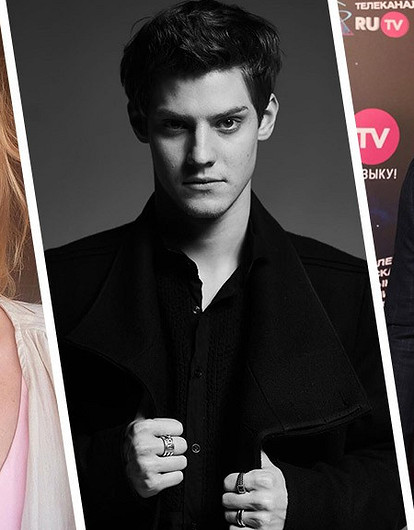 Павел Табаков и другие звезды, которые скрывали детей от поклонников