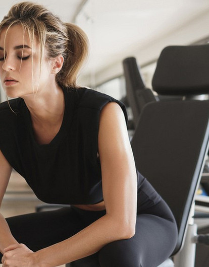 Когда спорт во вред: симптомы перетренированности (и как не допустить «выгорания»)