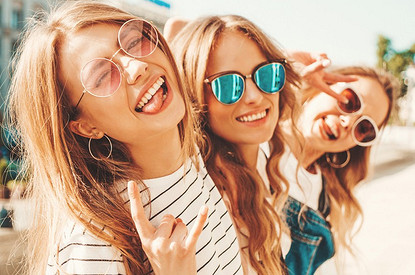 Молодежный сленг 2021: 9 современных английских слов и фраз, которые нужно знать, чтобы не ударить в грязь лицом