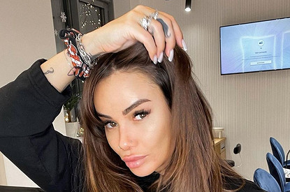 «Ты предатель!»: Айза обвинила Гуфа во лжи и слила переписки