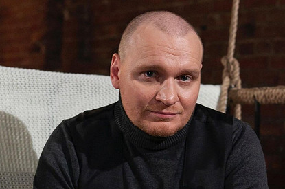 «Волнуюсь»: Сергей Сафронов рассказал о новом этапе в лечении онкологии