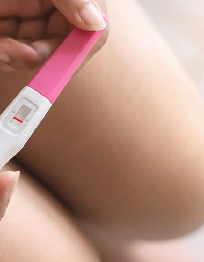 Как неправильное отношение к себе (и к жизни) мешает забеременеть