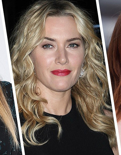 Как бы выглядели Кейт Уинслет, Джулия Робертс и другие противницы пластики, если бы все-таки ее сделали