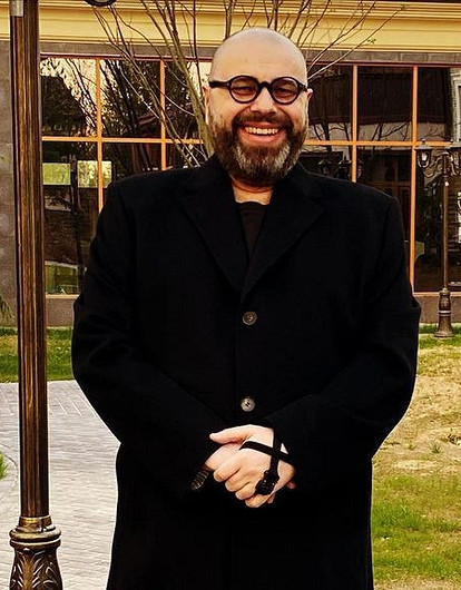 Максим Фадеев похвастался похудением на 127 килограммов