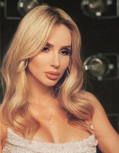 Экс-организатор концертов Светланы Лободы рассказал о ее романе с олигархом