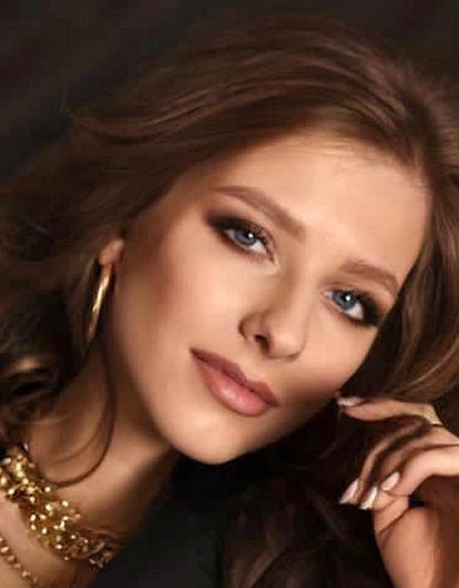 Лиза Арзамасова раскрыла сроки декрета и родов