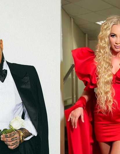 «Обещаю плакать»: Тимати высмеял Ольгу Бузову после отъезда победительницы «Холостяка»