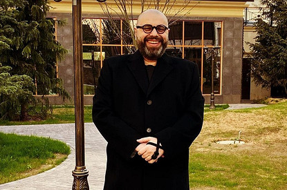 Максим Фадеев похвастался похудением на 127 килограммов