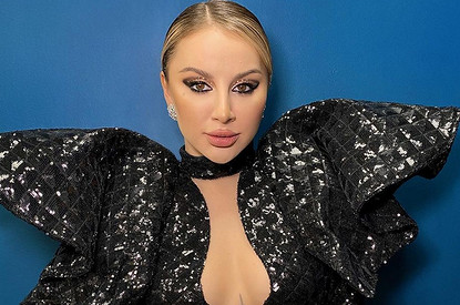 «Мы одно целое, мы неделимы»: неудачи в личной жизни и большая любовь солистки группы Artik&Asti