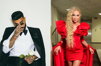 «Обещаю плакать»: Тимати высмеял Ольгу Бузову после отъезда победительницы «Холостяка»