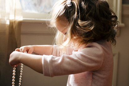 Наряд принцессы: как выбрать детское платье для праздника