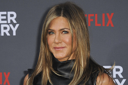 Дженнифер Энистон раскрыла правду об отношениях с Брэдом Питтом