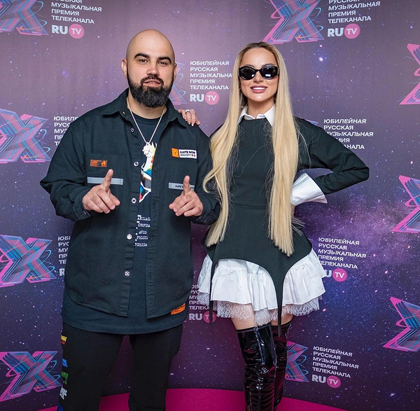 «Мы одно целое, мы неделимы»: неудачи в личной жизни и большая любовь солистки группы Artik&Asti