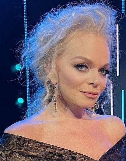 Стали известны подробности о состоянии больной коронавирусом Ларисы Долиной