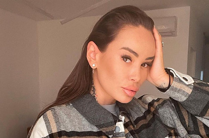 «Увязли в грязи и самообмане!»: Айза раскритиковала семью Гуфа