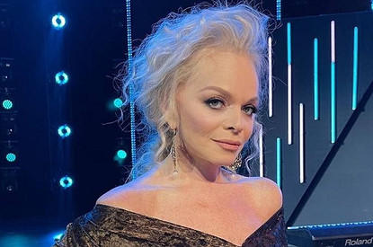 Стали известны подробности о состоянии больной коронавирусом Ларисы Долиной