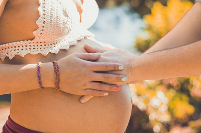 Беременность и отпуск: в чем опасность? Развеиваем главные мифы