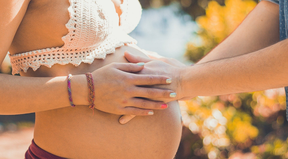 Беременность и отпуск: в чем опасность? Развеиваем главные мифы