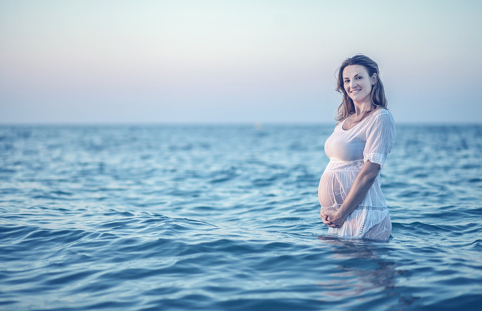 Беременность и отпуск: в чем опасность? Развеиваем главные мифы