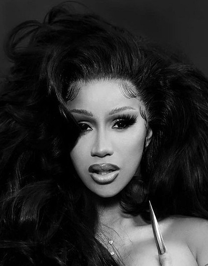 Карди Би станет мамой во второй раз