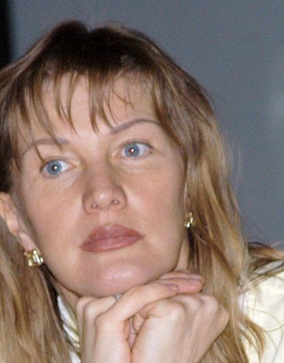 «Он был болен»: Елена Проклова простила актера, который ее домогался