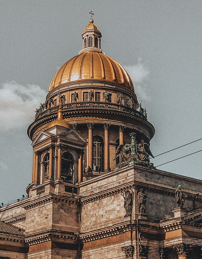 Самые красивые города России: 10 направлений, которыми можно заменить отдых за границей