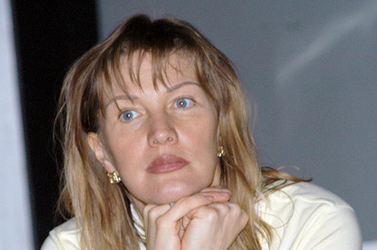 «Он был болен»: Елена Проклова простила актера, который ее домогался