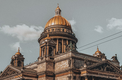 Самые красивые города России: 10 направлений, которыми можно заменить отдых за границей