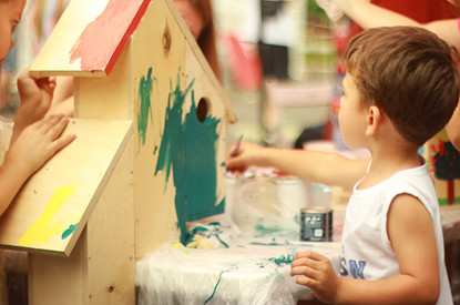 7 популярных методик раннего развития детей: плюсы и минусы