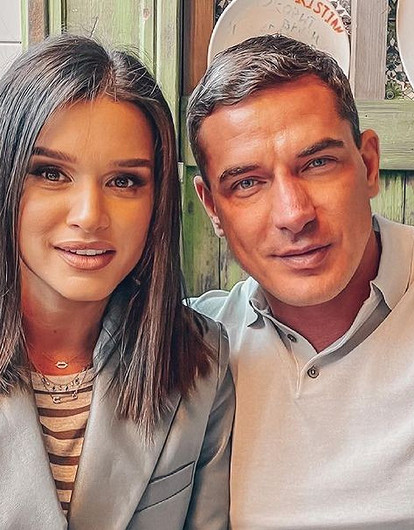 «Мне не нужна жалость»: Ксения Бородина впервые прокомментировала развод с Курбаном Омаровым