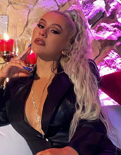 Кристина Агилера поддержала Бритни Спирс, которая борется с опекой отца