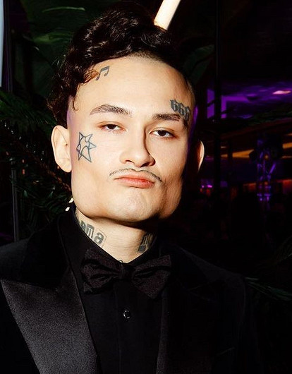 «ДНК-тест в студию!»: Моргенштерн отреагировал на внебрачного ребенка