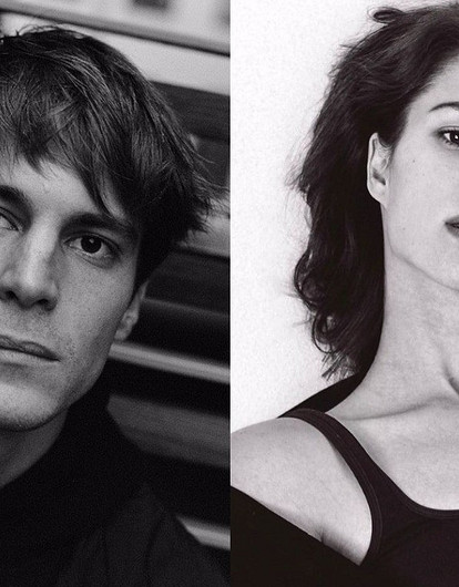 Иван Янковский и Диана Пожарская стали родителями